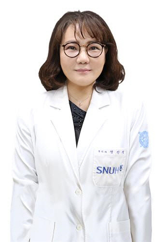 정진행 교수[분당서울대병원 홈페이지 캡처]